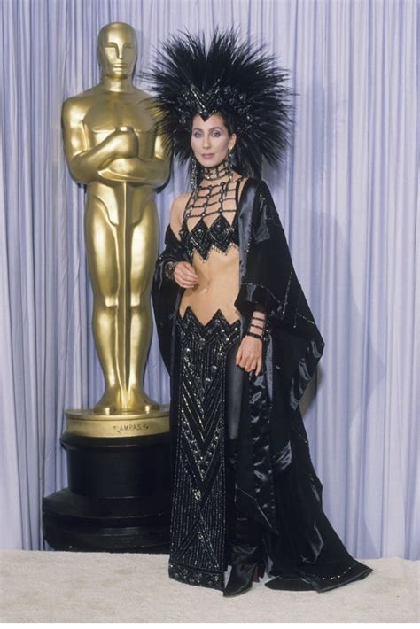 10 Most Iconic Oscar Dresses Of All Time Ewmoda