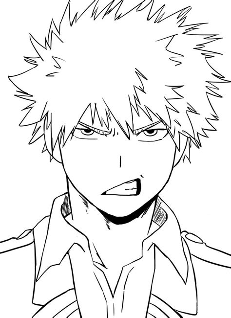 P Ginas Para Colorir Raiva Deku P Ginas Para Colorir Deku The