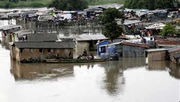 Inondations Meurtri Res Au Cameroun Et Au Nigeria Jeune Afrique