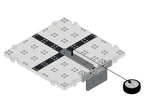 Vex Iq Activities Vex Education