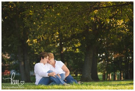 Together For Twenty But First Time Photographed Indianapolis Same Sex Photographer