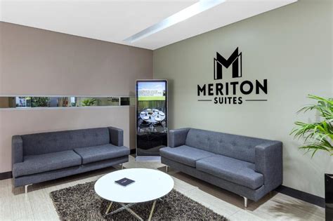 Meriton Suites Zetland Hotel (Sydney) - Deals, Photos & Reviews