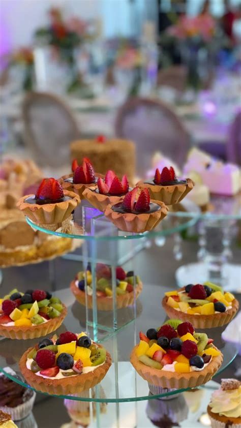 Atelier Dos Doces Angola Dessert Table Mini Desserts Food Photography