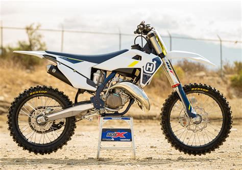 Racerhead Fun Bikes Husqvarna Tc March Racer X