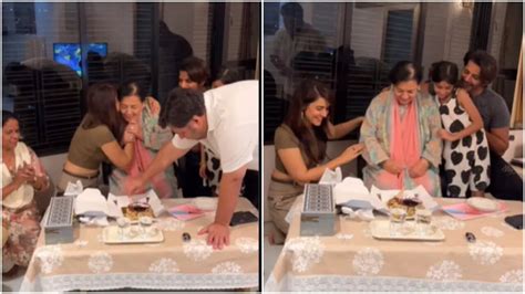 shararat reunion karanvir bohra  simple kaul surprise farida jalal