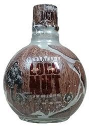 CAPTAIN MORGAN LOCO NUT 50ML | Cedar Wine & Spirits Inc.