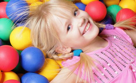 Up to 36% off Play Admission to FUNLAND Indoor Playground| WagJag