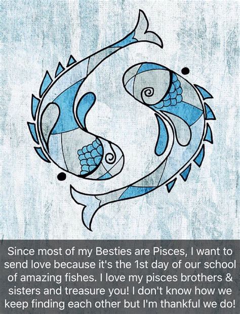 Pisces Love Quotes