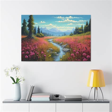 Landscape Art Collection | Unique Wall Art Prints & Decor – Wall Art ...