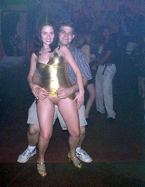 Public Nudity Fun Pic Sex