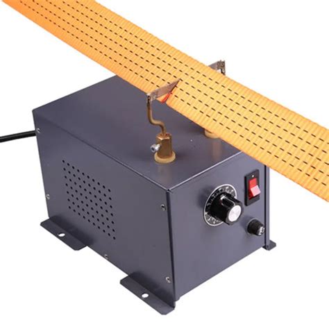 Hot Wire Cutter Foam Fabric Cloth Cutter Rope Cable Cutting Machine