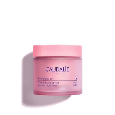 Comprar Caudalie Resveratrol Lift Firming Night Cream 50ml · Angola