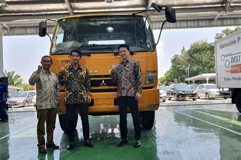 Fuso Relokasi Dealer Ke Ciawi Dari Pajajaran Rbg Id