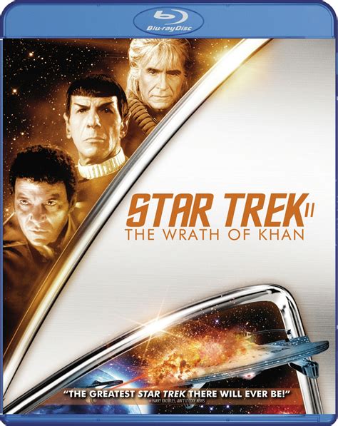 Box Art For Star Trek Season 2 Blu Ray Individual Star Trek Movies On