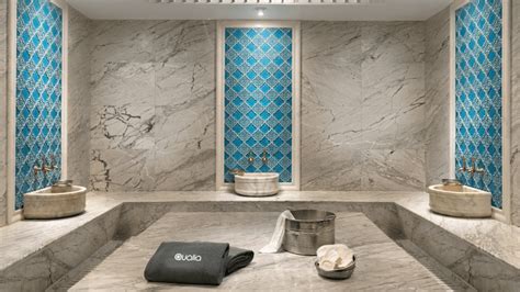 The Best Spa Hotels In Istanbul With Hammam And Massage (2025)