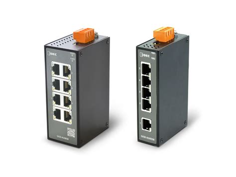 Industrial Ethernet Devices | Canada