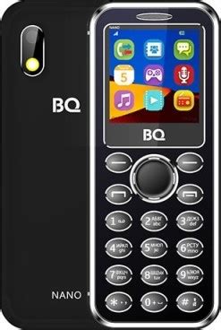 BQ BQ-1411 Nano - Обзоры, описания, тесты, отзывы - Мобильные телефоны ...