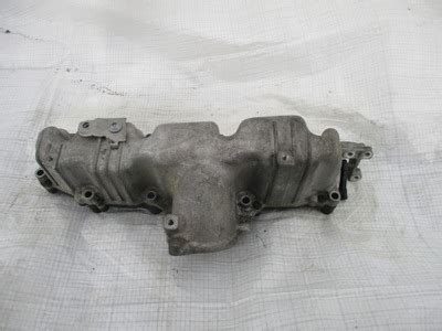 VW AUDI A4 B8 2 0 TDI kolektor ssący klapy JASŁO 8058864513