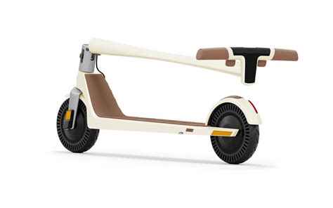 Unagi Model One Voyager Review Best Lightweight Electric Scooter Of