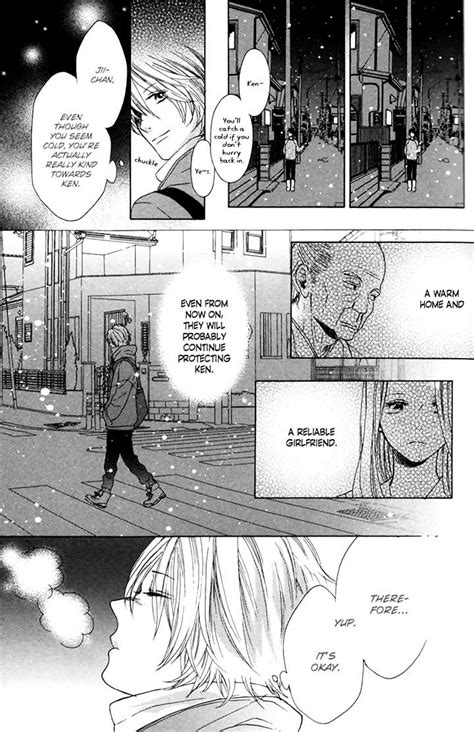 [tomoe Fumi] Sayonara Note [eng] Page 4 Of 5 Myreadingmanga