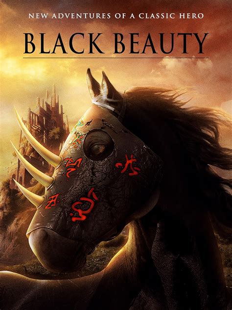 Black Beauty 2021 Imdb