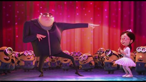 WHO enlists Gru and the Minions to spread message on safety