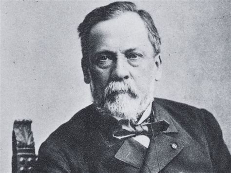 Louis Pasteur The Genius Who Revolutionized Medicine