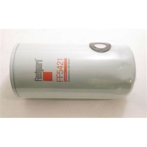 Купить Фильтр топливный Fleetguard FF5421 Cummins Камаз