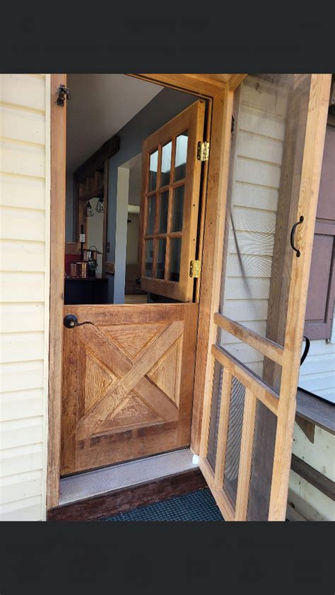 Awesome Diy Screen Door Ideas To Build New Or Upcycle The Old Artofit