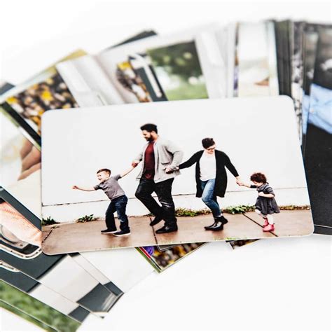 Wallet Prints - Wallet Size Mini Photo Prints - Printique