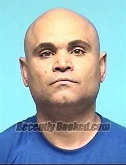 Recent Booking Mugshot For Orlando R Torres In Lorain County Ohio