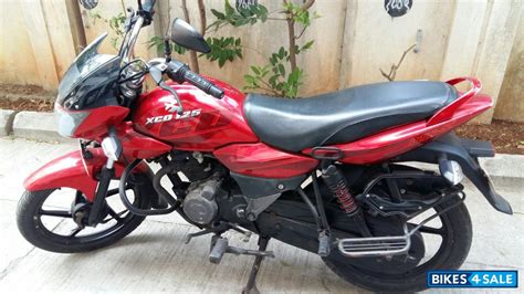 Bajaj Xcd 125 2008 Model