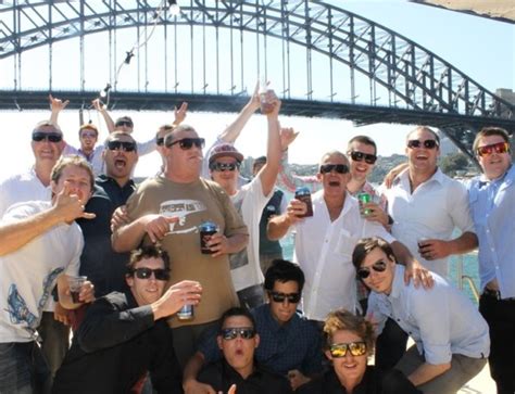 Photos - Sydney Harbour Party Cruises