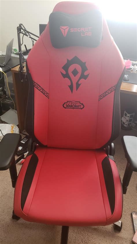 Secret Lab Chair Rgamingchairs