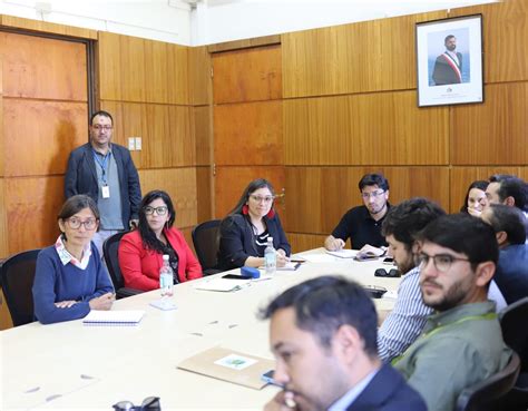 Seremi Ciencia Centro Sur On Twitter Seguimos Trabajando De Forma