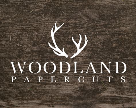 Woodland Brand Logo