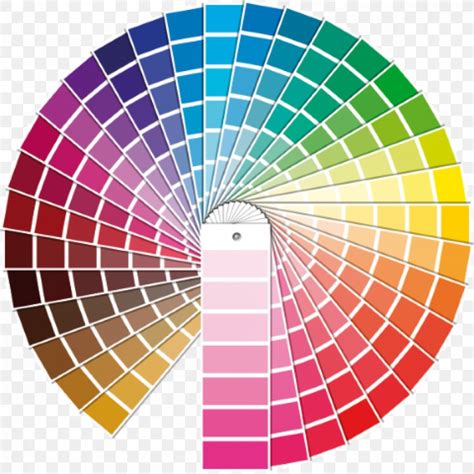 Powder Coat Color Chart | wordacross.net