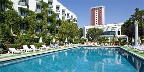 Club Hotel Sera 5 Antalya Lara Turcia