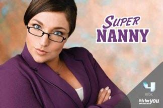 Watch Supernanny (S7E7) Season 7 Episode 7 George Family | George ...