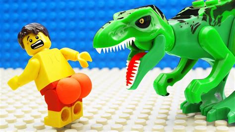 Amenda Agent de publicitate Alarmant dino lego city Salon Tranzitoriu ...
