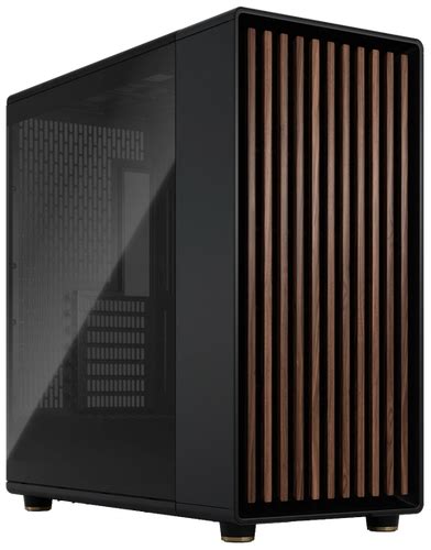 Fractal Design North XL Tempered Glass E Cytech Dot