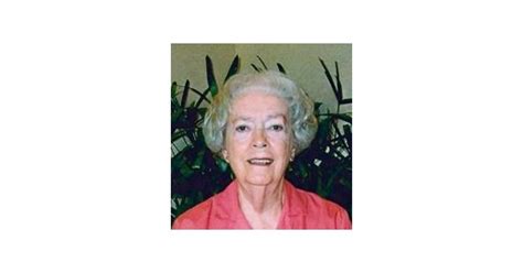 Mary Blanchard Obituary 1921 2013 Legacy Remembers