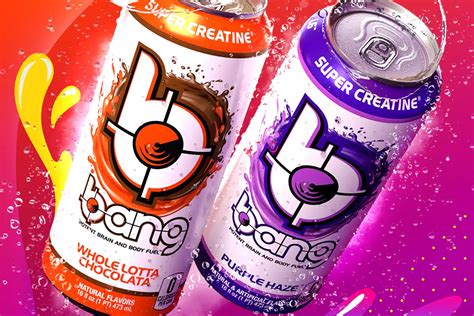 Bang - Stack3d