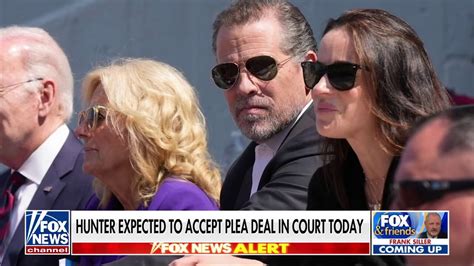 Judge In Hunter Biden Case Threatens To Sanction His Legal Team Over