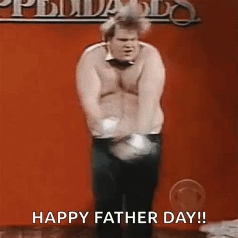 Chris Farley Dance Chris Farley Dance Bellyflap Discover