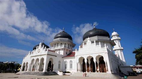 Pendiri Kerajaan Samudera Pasai Kerajaan Islam Pertama Gramedia Literasi