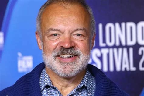 Graham Norton Quits Huge Radio Show Suddenly As Fans Absolutely Gutted