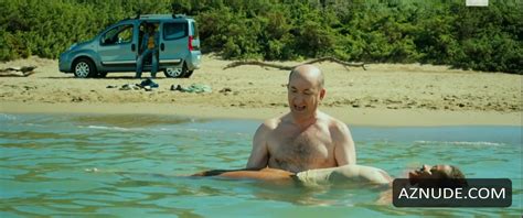 AUDE LEGASTELOIS Nude AZNude