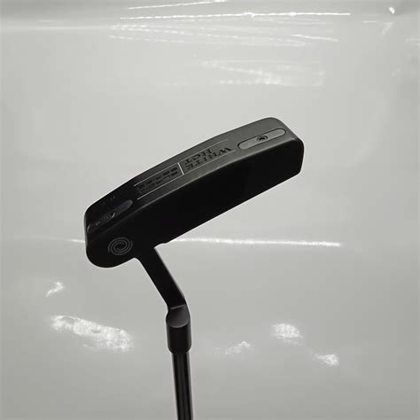 WHITE HOT BLACK ONE STROKE LAB 34Alpen Online 公式オンラインストア