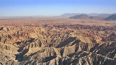 Anza-Borrego Desert State Park | park, California, United States ...